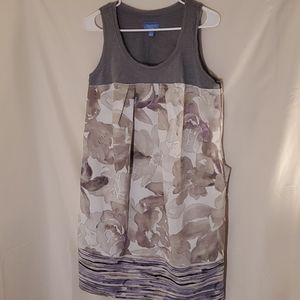 Simply Vera by Vera Wang dress